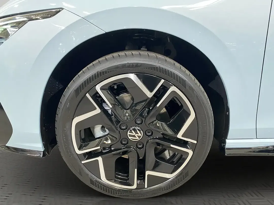 Volkswagen Golf Variant - Thumbnail 16