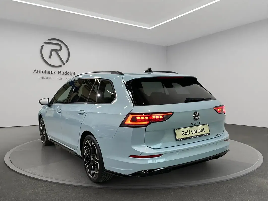 Volkswagen Golf Variant - Thumbnail 2