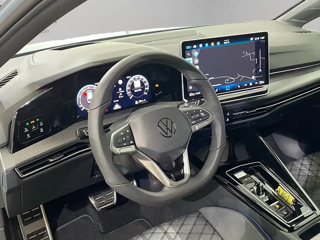 Volkswagen Golf Variant - Thumbnail 3