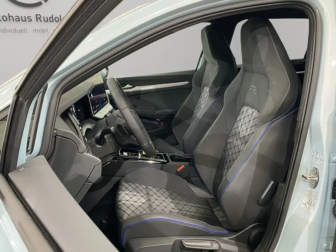 Volkswagen Golf Variant - Thumbnail 4