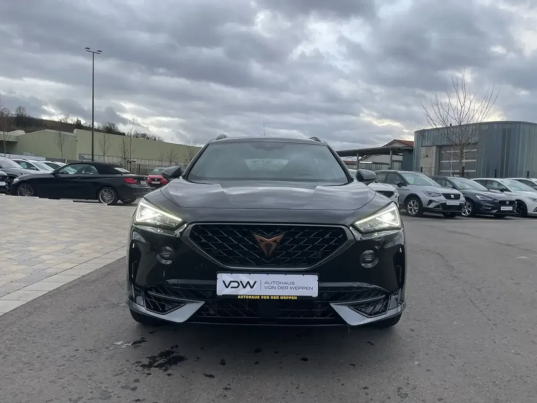 CUPRA Formentor - Thumbnail 7