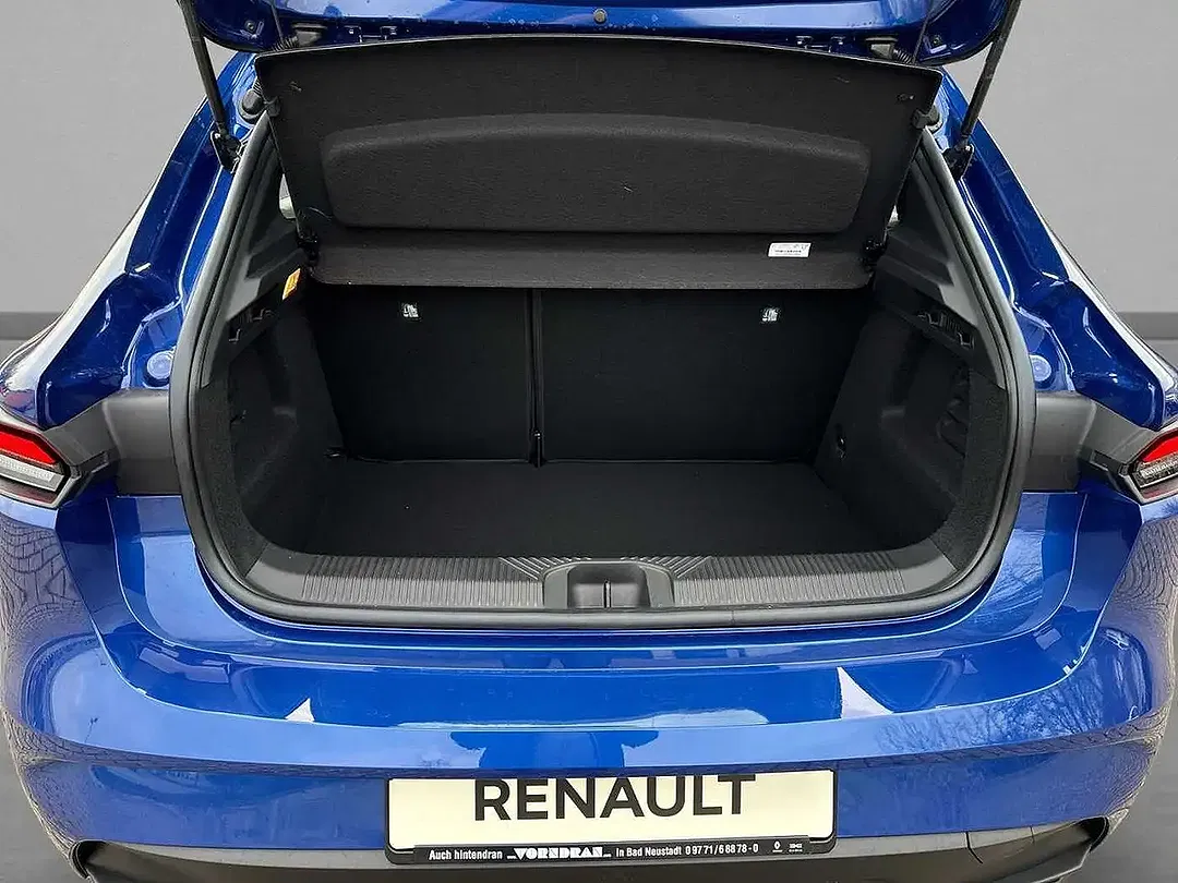 Renault Clio - Thumbnail 10