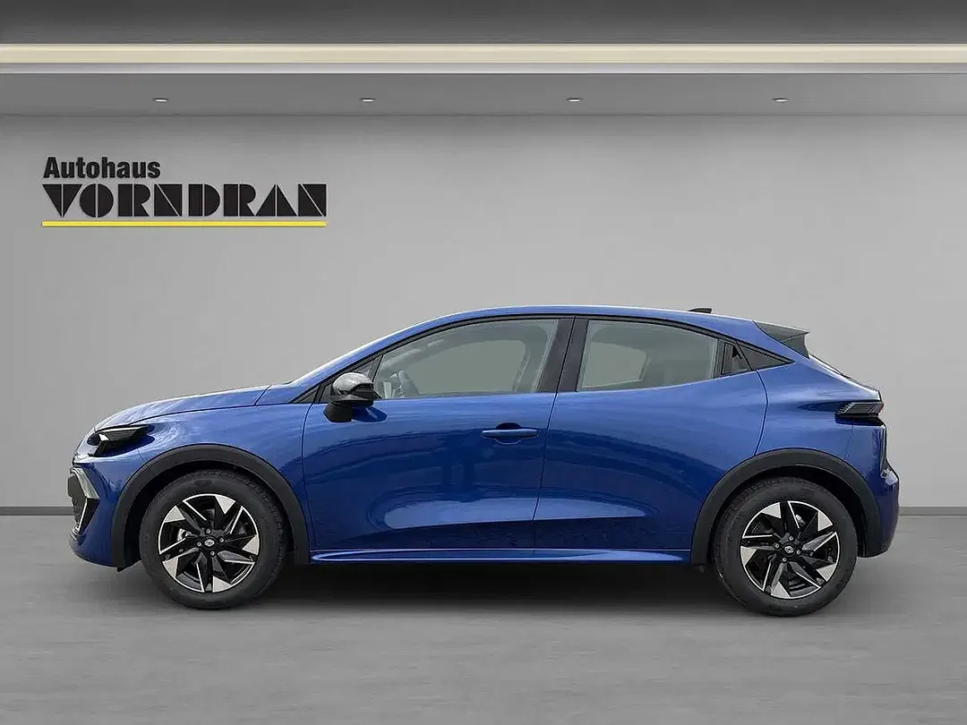 Renault Clio - Thumbnail 3