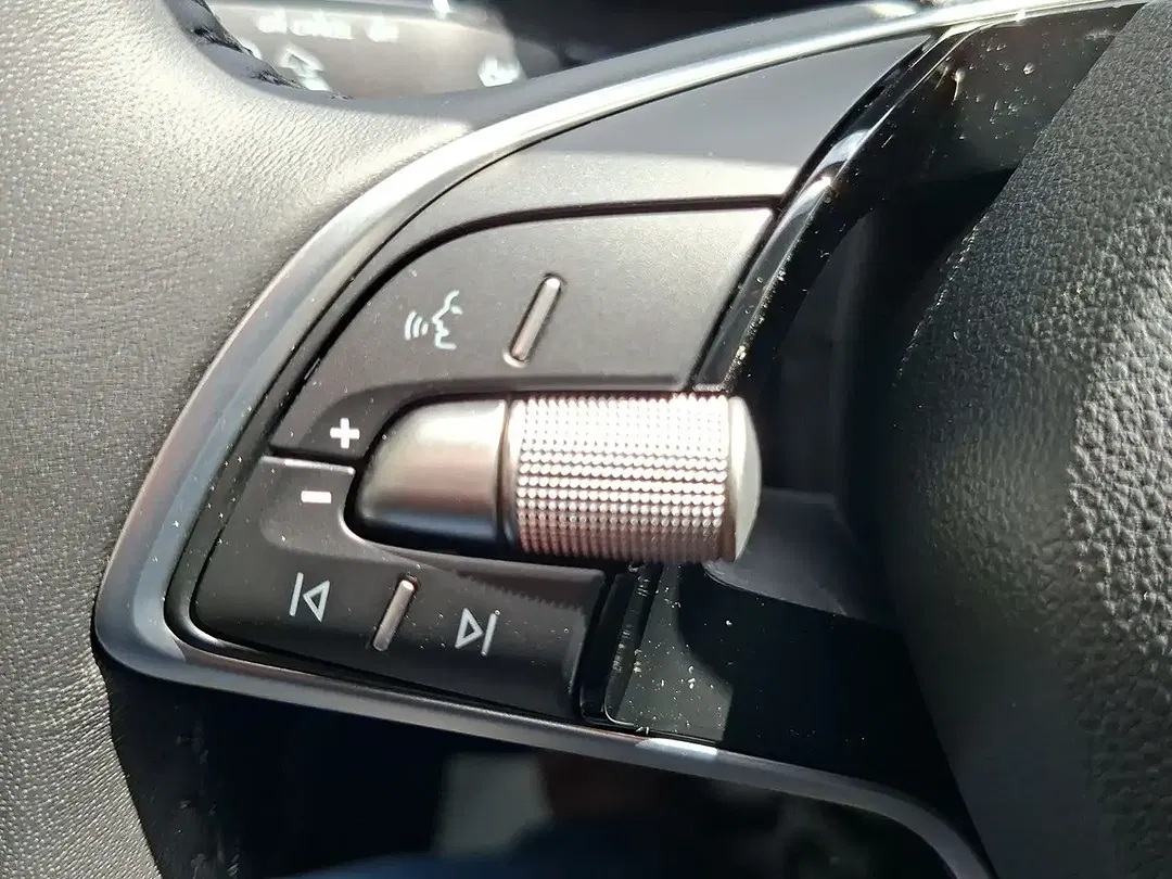 Skoda Fabia - Thumbnail 14