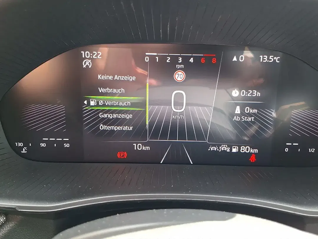 Skoda Fabia - Thumbnail 19