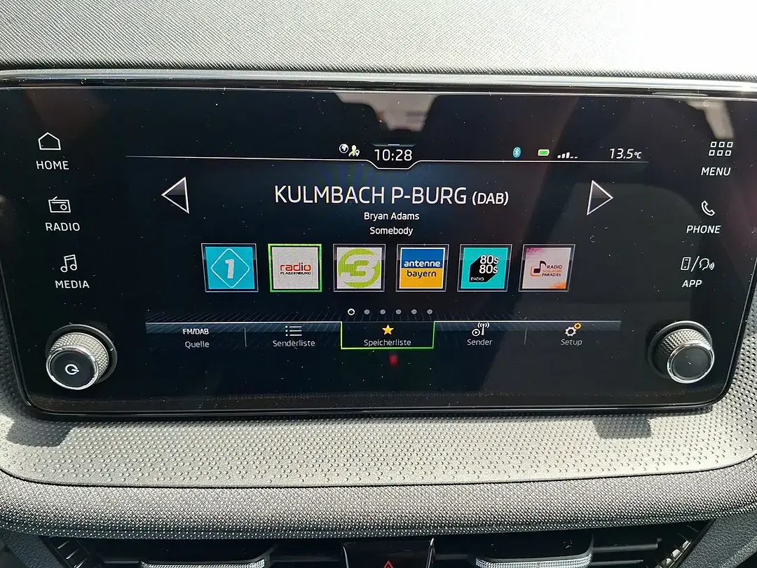 Skoda Fabia - Thumbnail 24
