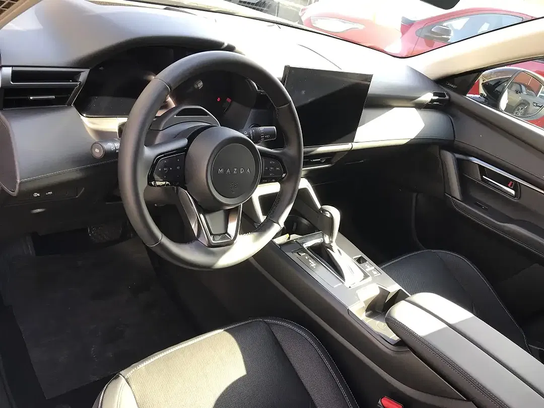 Mazda CX-5 - Thumbnail 10