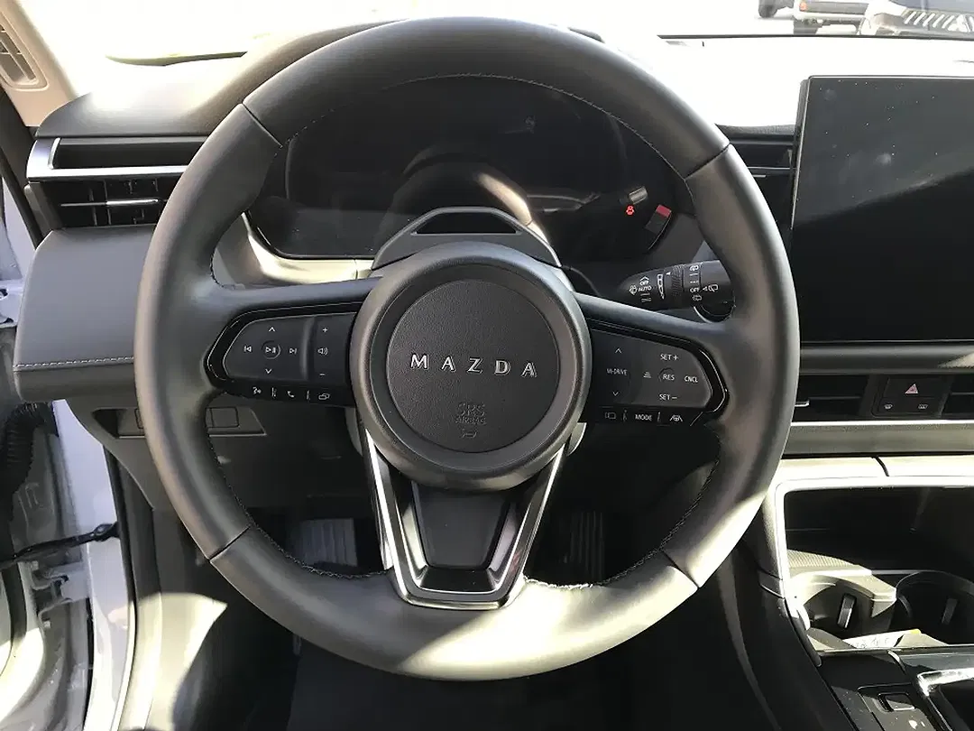 Mazda CX-5 - Thumbnail 12