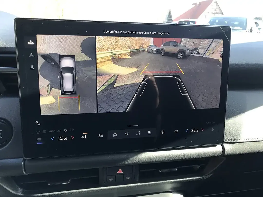 Mazda CX-5 - Thumbnail 13