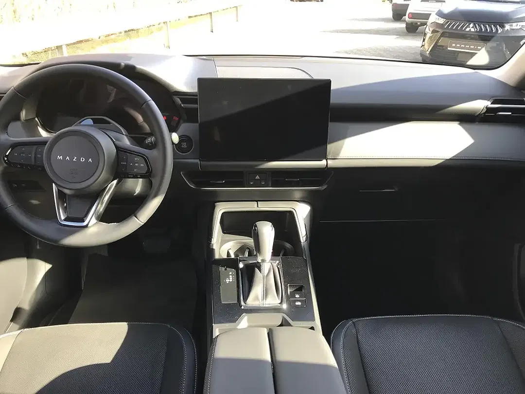 Mazda CX-5 - Thumbnail 14