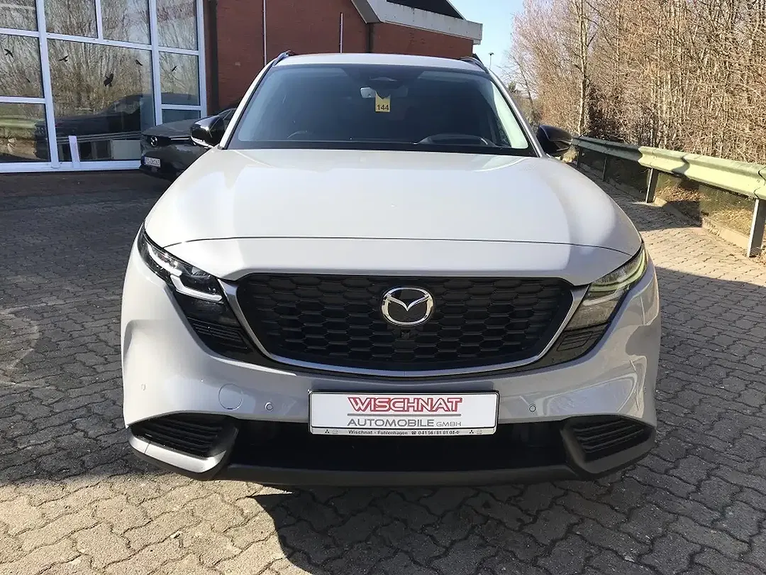 Mazda CX-5 - Thumbnail 2