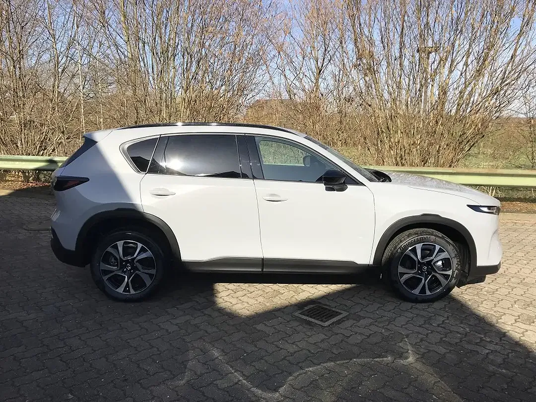 Mazda CX-5 - Thumbnail 4