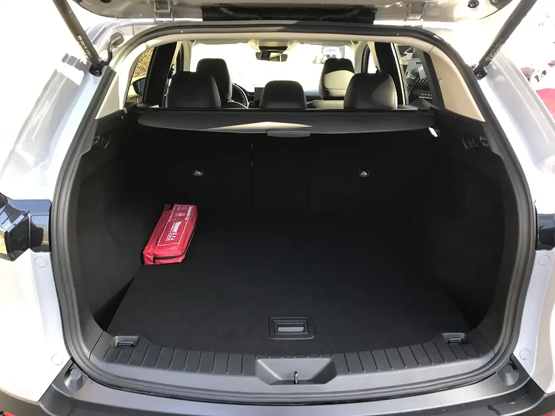 Mazda CX-5 - Thumbnail 7