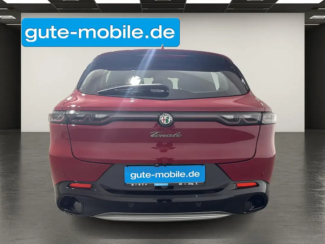 Alfa Romeo Tonale - Thumbnail 8