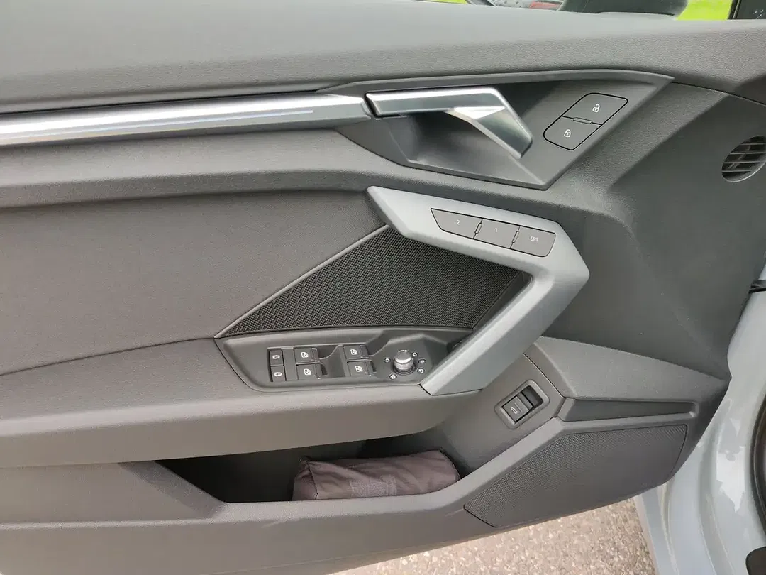 Audi A3 - Thumbnail 13