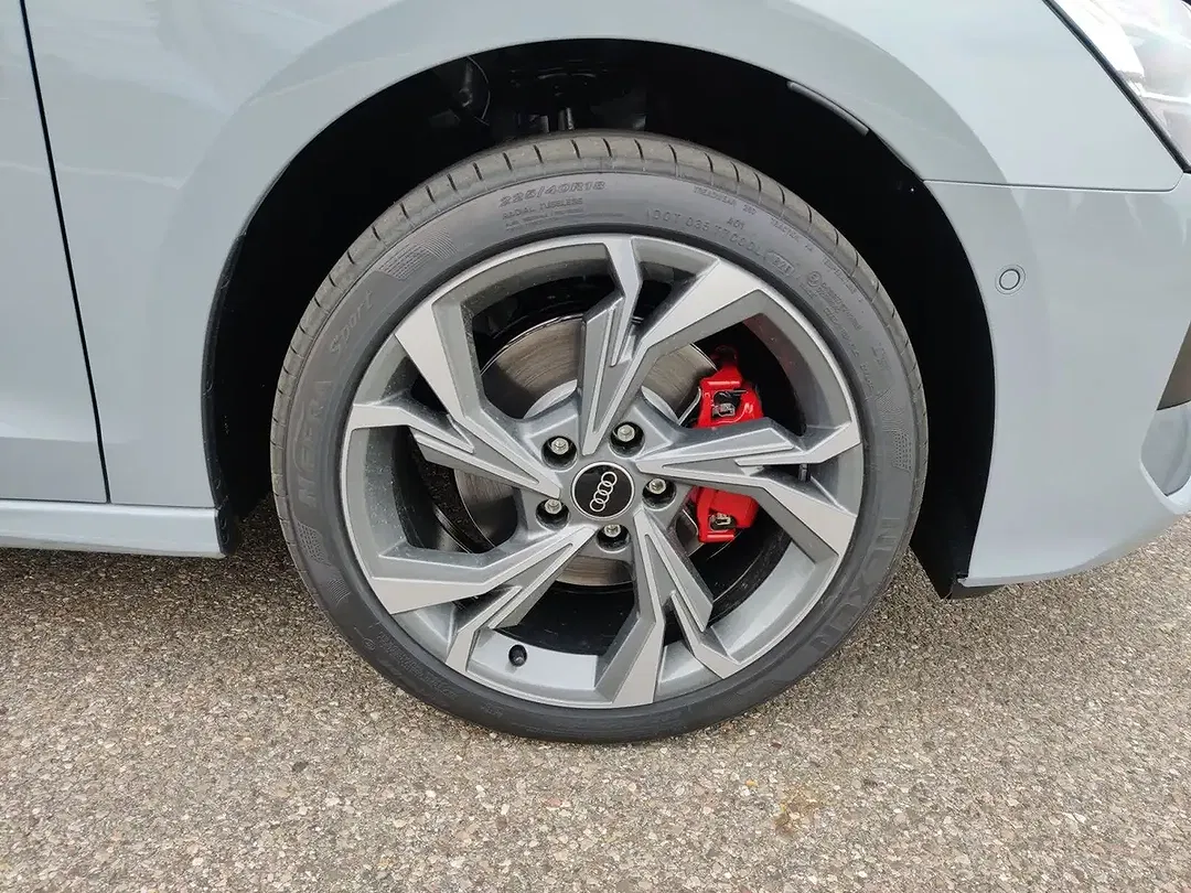 Audi A3 - Thumbnail 14