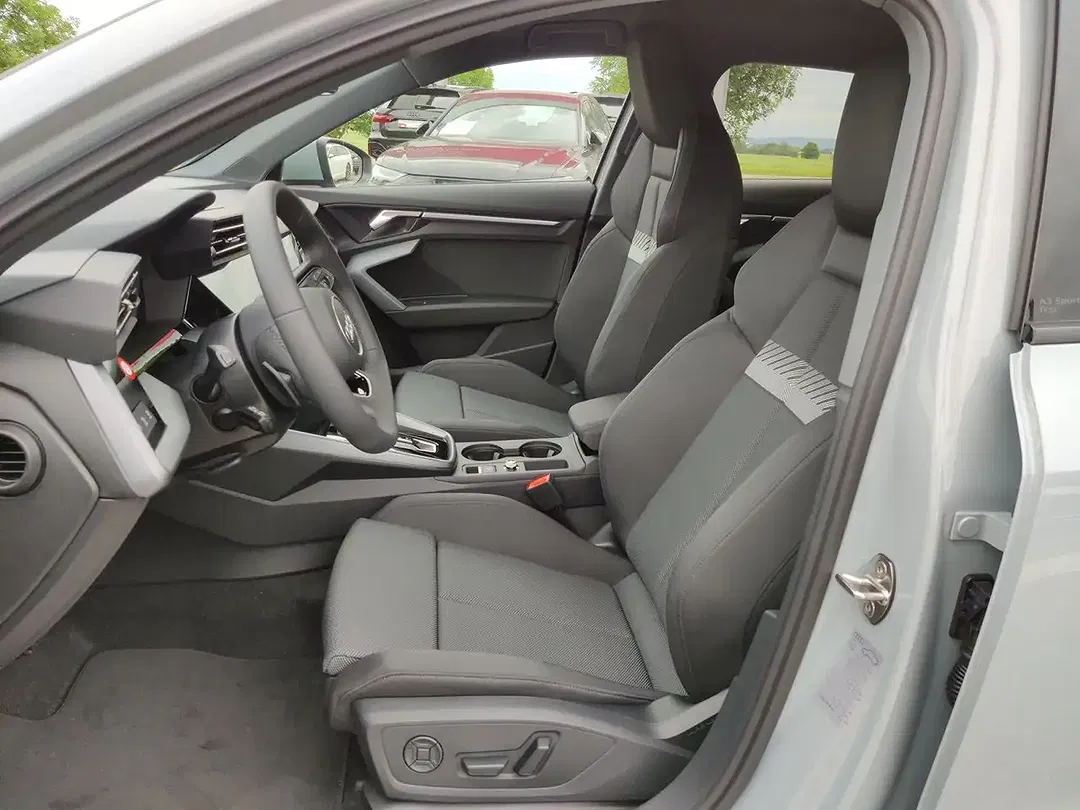 Audi A3 - Thumbnail 6