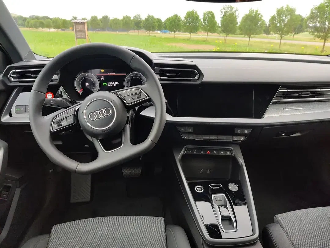 Audi A3 - Thumbnail 7