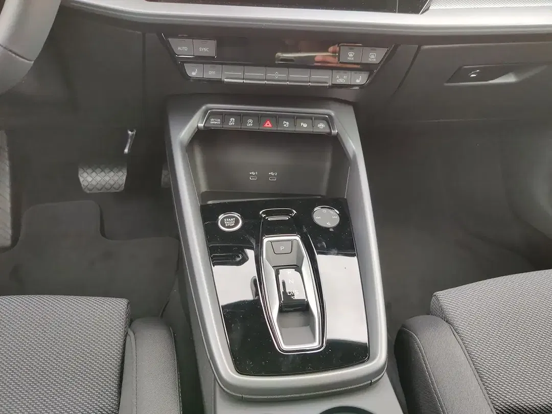 Audi A3 - Thumbnail 8