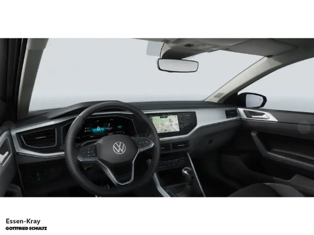 Volkswagen Polo - Thumbnail 11