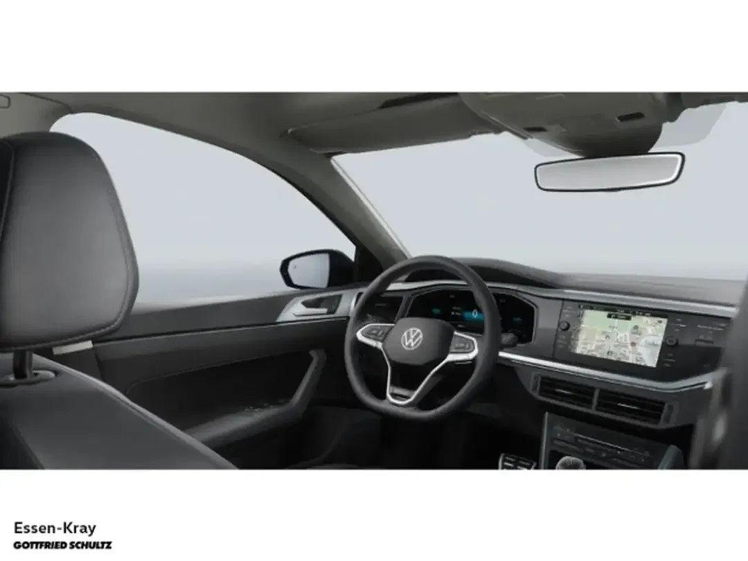 Volkswagen Polo - Thumbnail 12