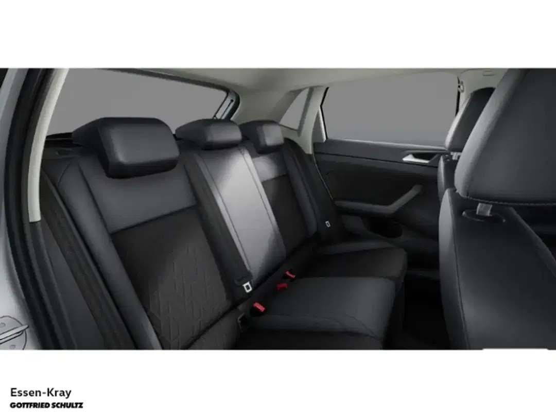 Volkswagen Polo - Thumbnail 14
