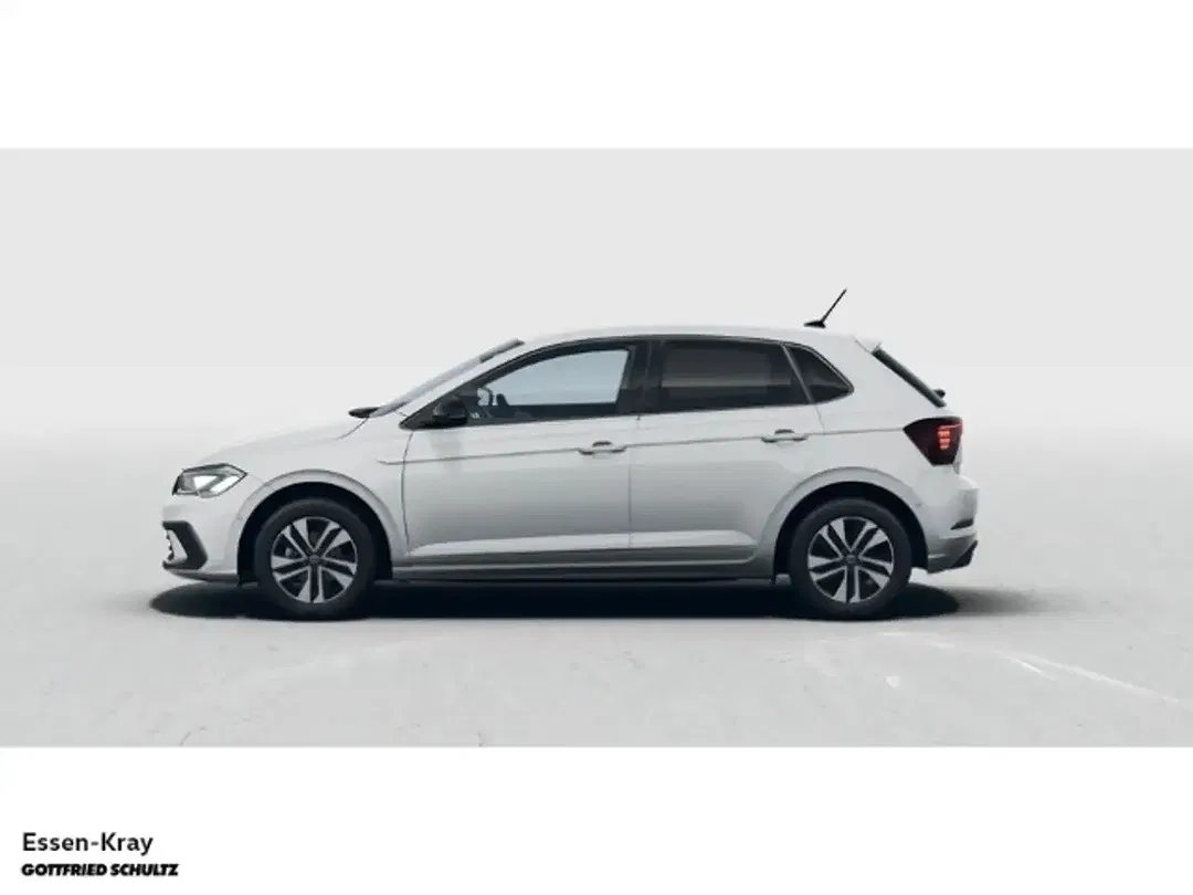Volkswagen Polo - Thumbnail 3
