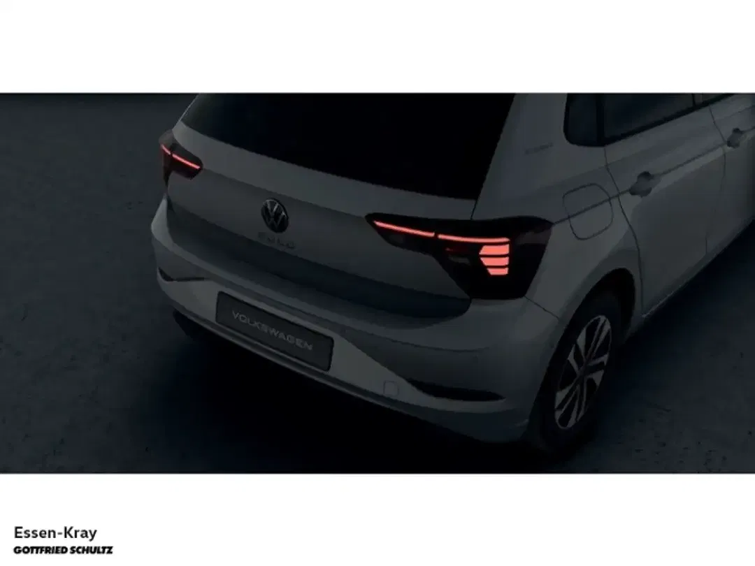 Volkswagen Polo - Thumbnail 7