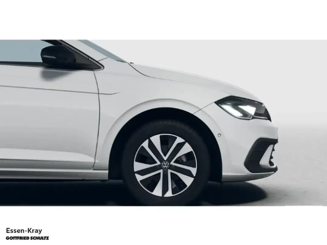 Volkswagen Polo - Thumbnail 8