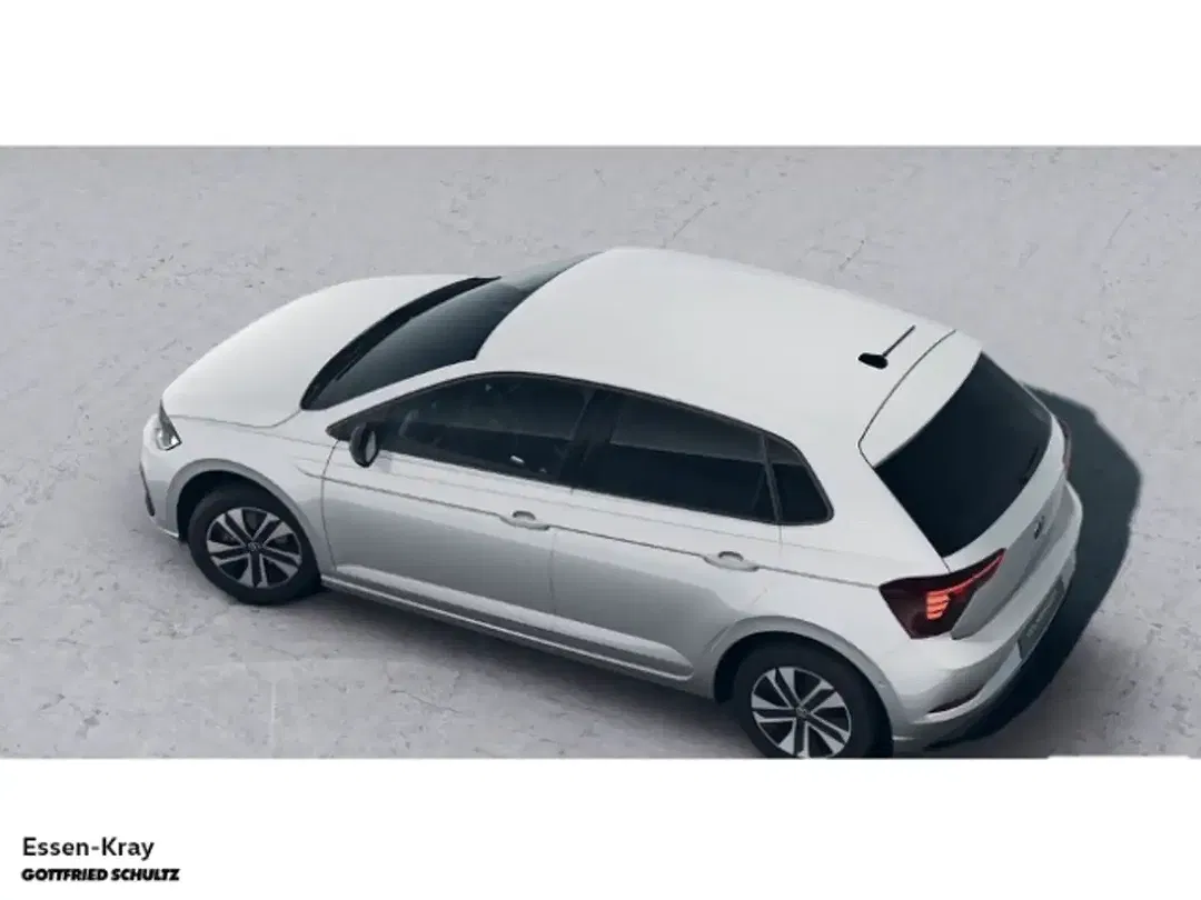 Volkswagen Polo - Thumbnail 9