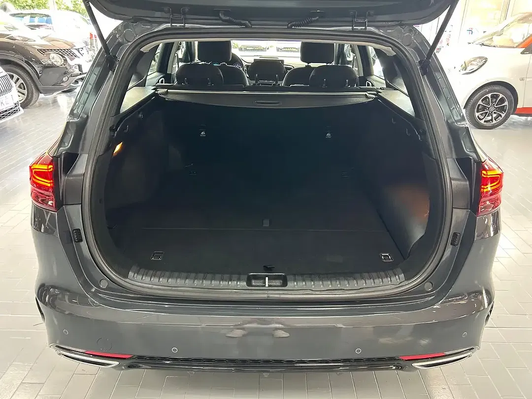 Kia Ceed / cee'd - Thumbnail 12