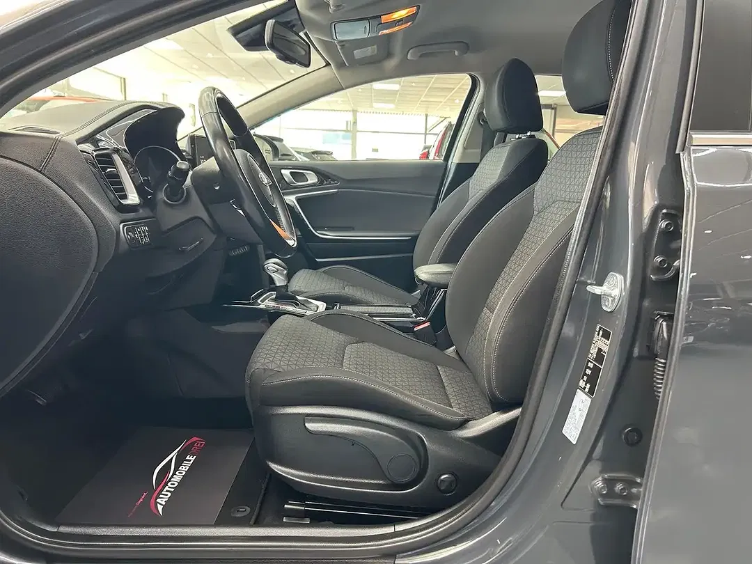Kia Ceed / cee'd - Thumbnail 13