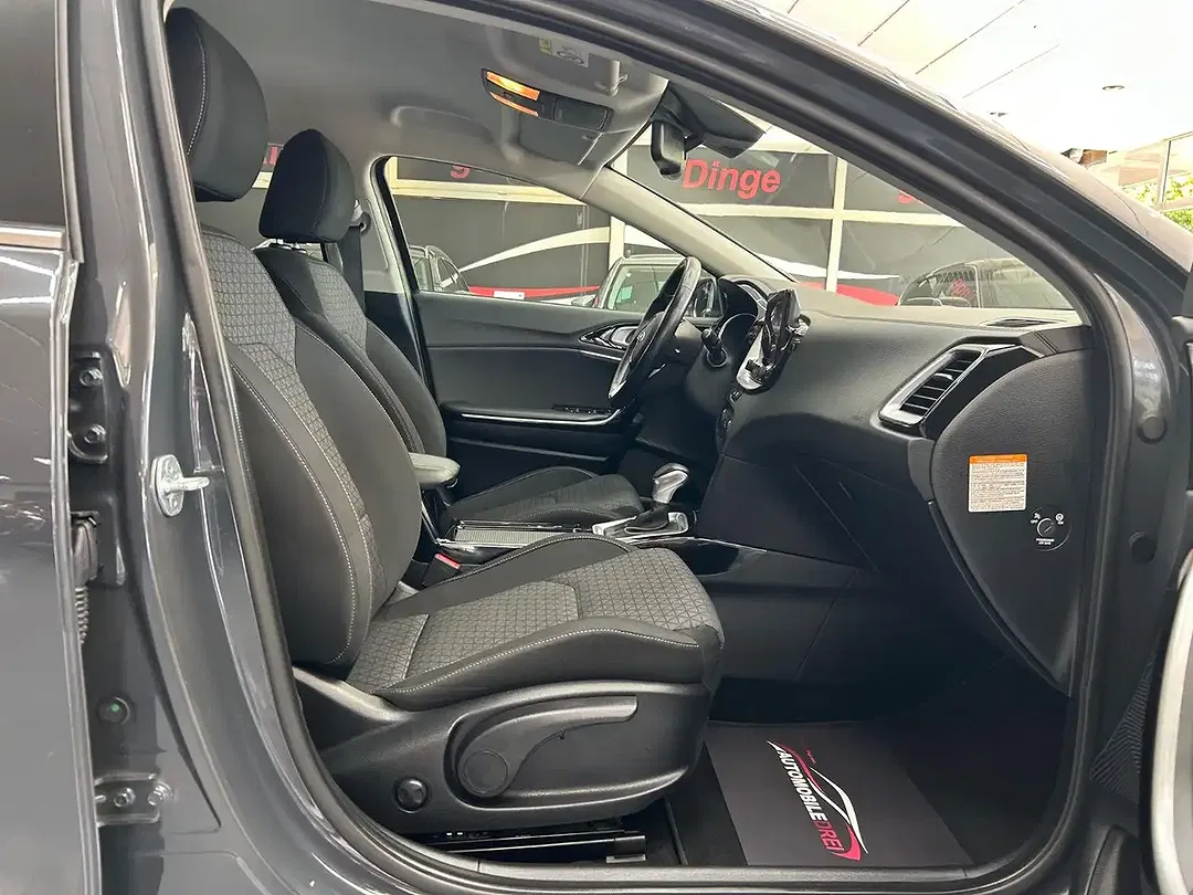 Kia Ceed / cee'd - Thumbnail 14