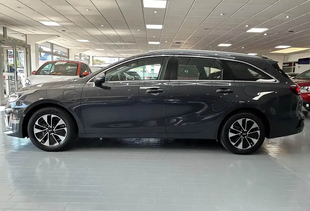 Kia Ceed / cee'd - Thumbnail 5