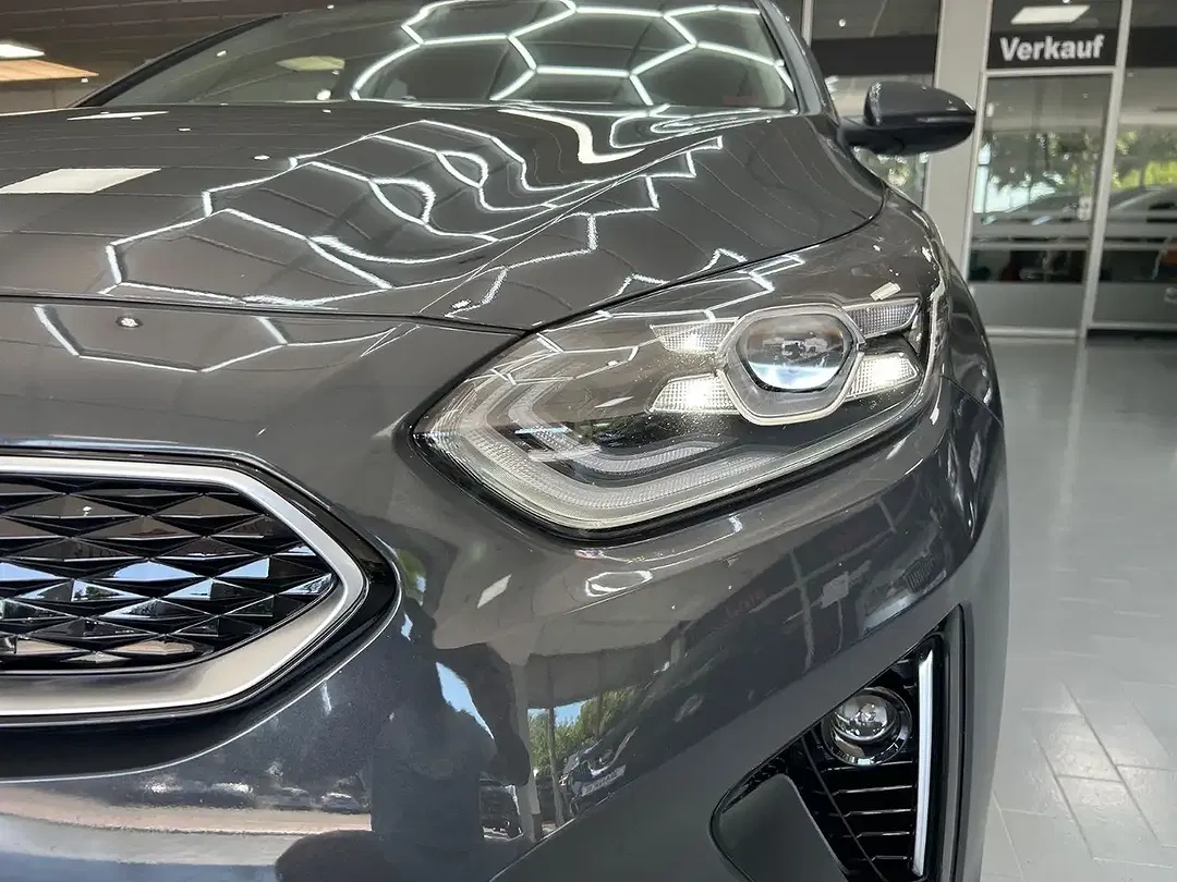 Kia Ceed / cee'd - Thumbnail 8
