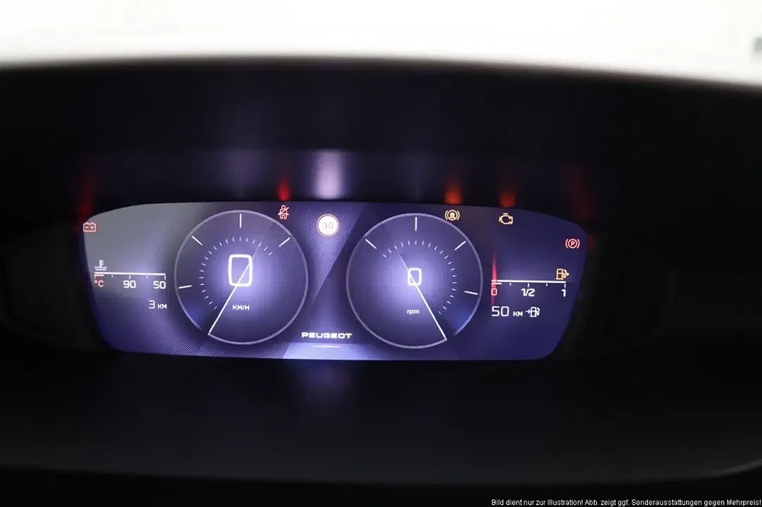Peugeot 308 - Thumbnail 14