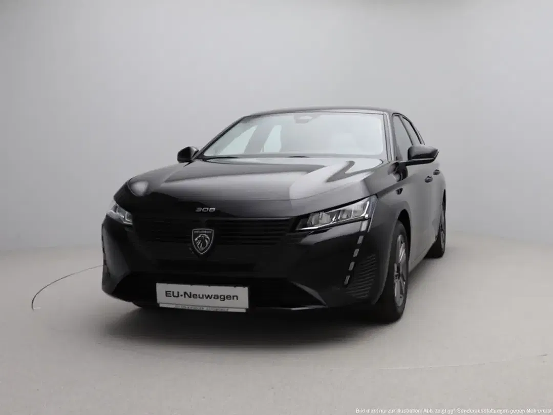 Peugeot 308 - Thumbnail 2