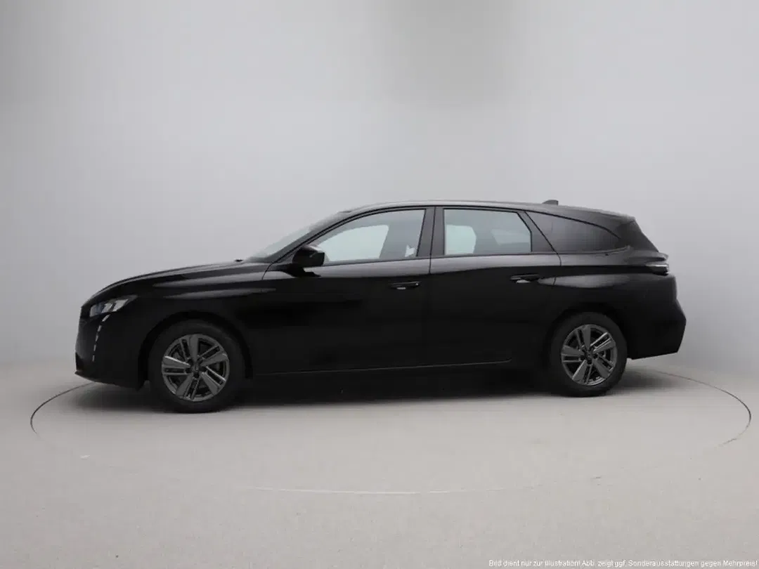 Peugeot 308 - Thumbnail 3