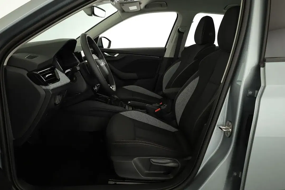Skoda Kamiq - Thumbnail 10
