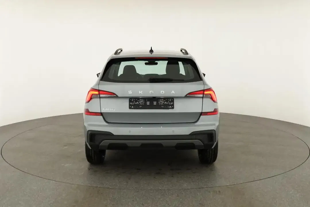 Skoda Kamiq - Thumbnail 14