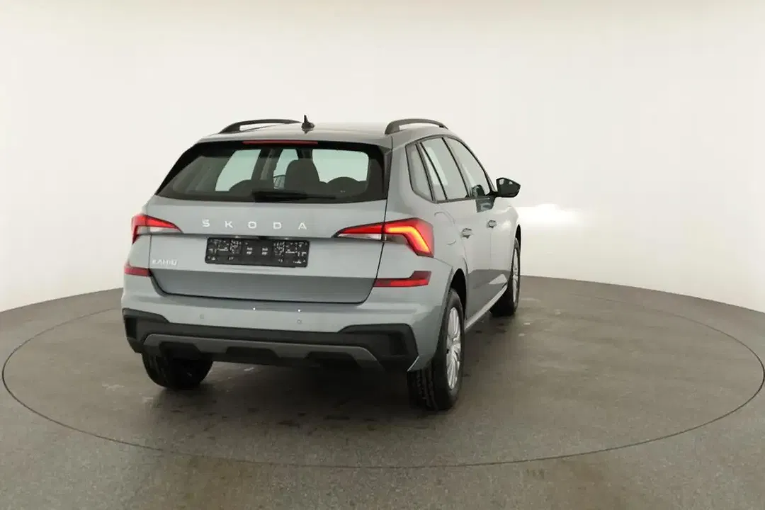Skoda Kamiq - Thumbnail 15