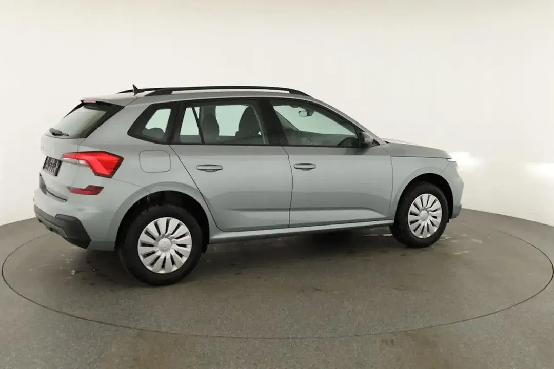 Skoda Kamiq - Thumbnail 18
