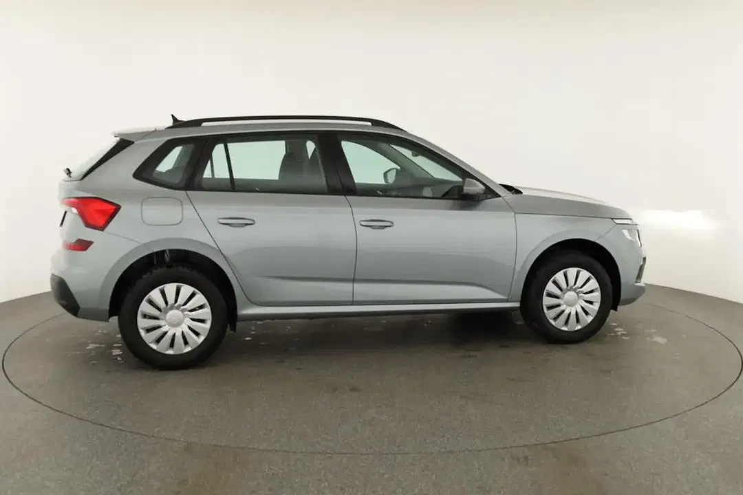 Skoda Kamiq - Thumbnail 19