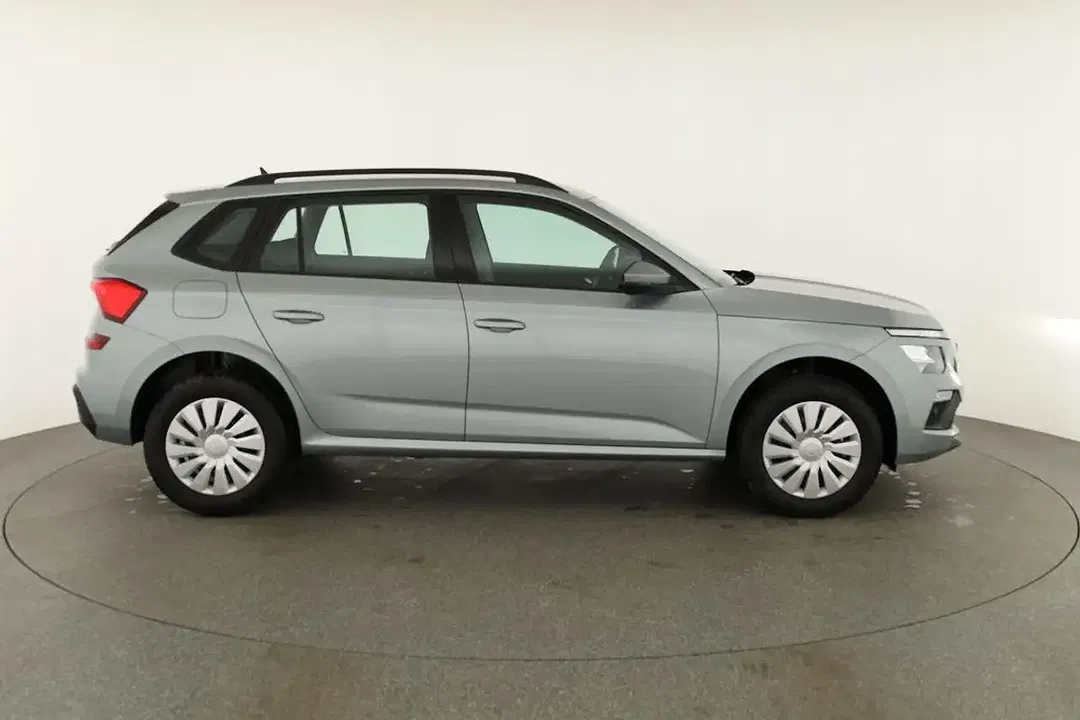 Skoda Kamiq - Thumbnail 20