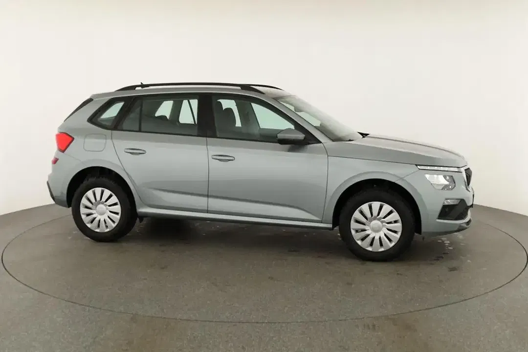 Skoda Kamiq - Thumbnail 21