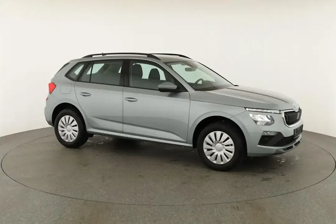Skoda Kamiq - Thumbnail 22