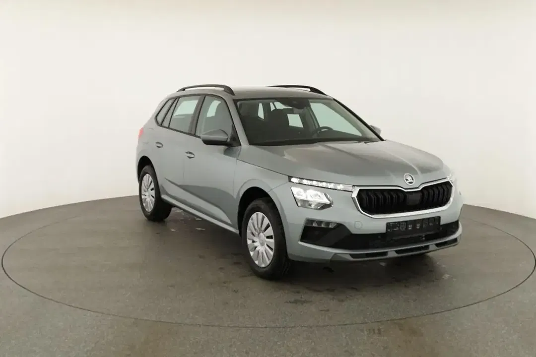 Skoda Kamiq - Thumbnail 24