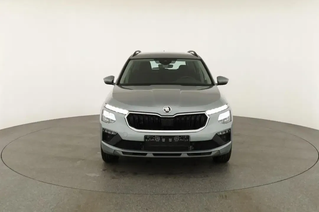 Skoda Kamiq - Thumbnail 26