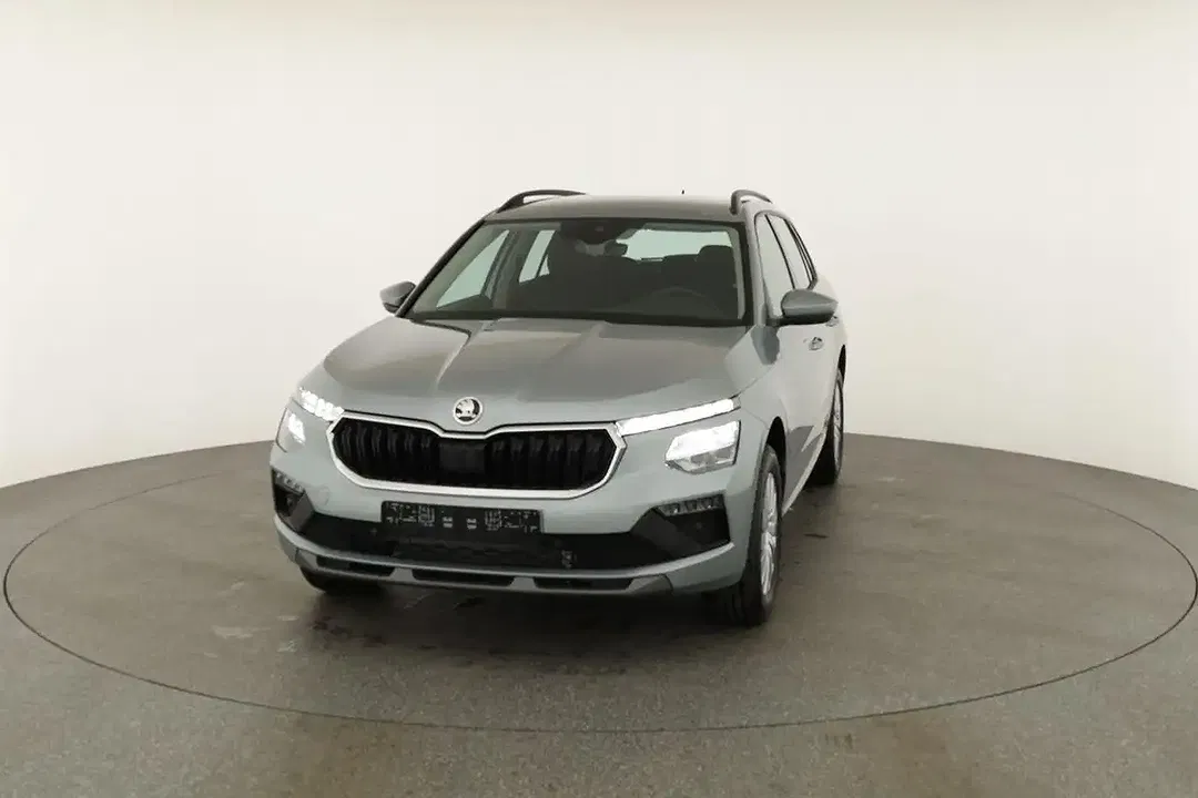 Skoda Kamiq - Thumbnail 27