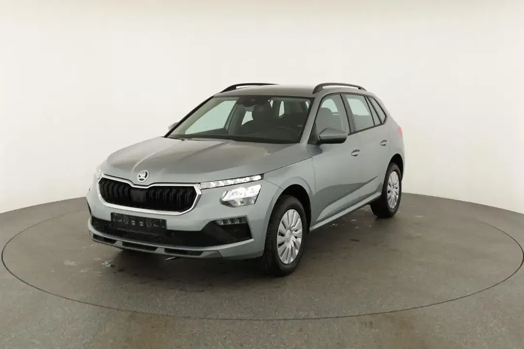 Skoda Kamiq - Thumbnail 28